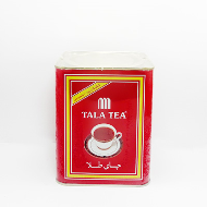 طلا چای شکسته زرین چهار گوش قرمز  500 گرم
